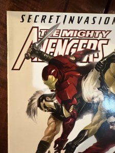 The Mighty Avengers #20 (2009)