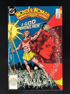 Wonder Woman #23 (1988)