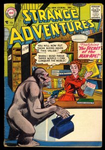 Strange Adventures #75