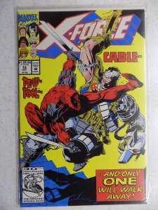 X-FORCE # 15