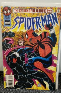 Spider-Man #66 (1996)