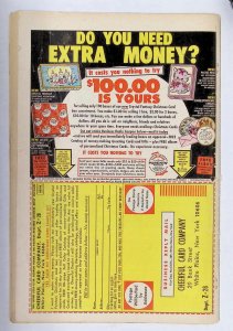 The Amazing Spider-Man #101 First Printing Variant (1971) Spider-Man [Key Issue]