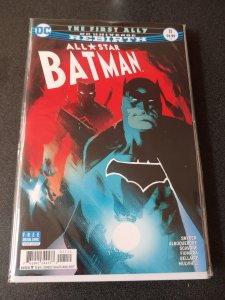 All-Star Batman #11 (2017)