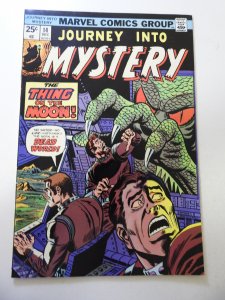 Journey into Mystery #14 (1974) FN+ Condition