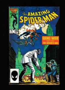 The Amazing Spider-Man #286 (1987) VF