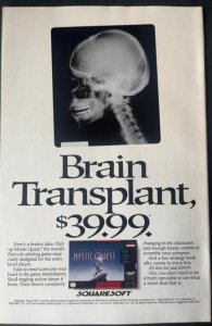 Codename: Genetix #2 (1993)