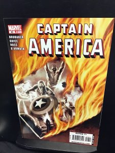 Captain America #48 (2009)nm