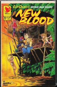 ElfQuest: New Blood #30 (1995) Suntop