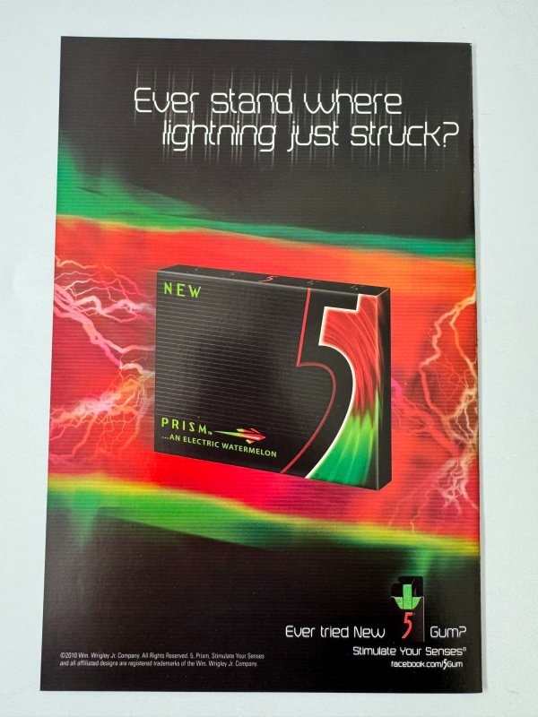 BATMAN AND ROBIN #16 NM = DC COMIC (2011)