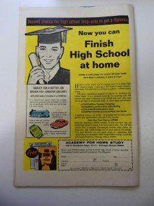 Daredevil #54 (1969) FN Condition