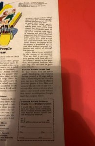 The Avengers #21 (1965) 1st power man