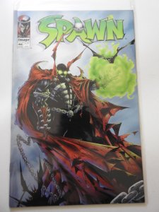 Spawn #46 (1996)