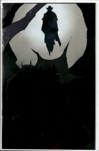Batman: Gotham by Gaslight – The Kryptonian Age (2024) #1 Jock Foil Variant