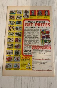 The Amazing Spider-Man #109 (1972) Guest starring Dr Strange