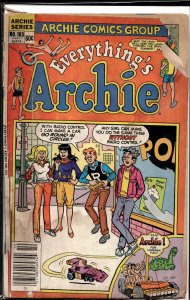 Everything's Archie #103 (1982) Archie