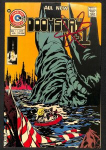 Doomsday + 1 #1 (1975)