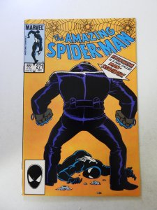 The Amazing Spider-Man #271 (1985) VF condition