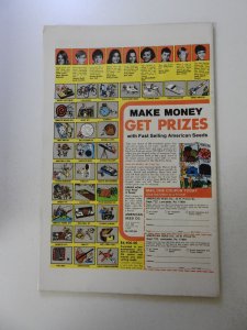 Jonah Hex #2 (1977) VF- condition