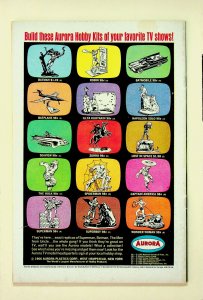 Atom #29 (Feb-Mar 1967, DC) - Fine