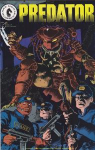 Predator #3