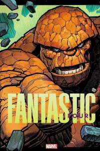 Fantastic Four #1 25 Copy Incv Arthur Adams Var Marvel Comic Book 2022