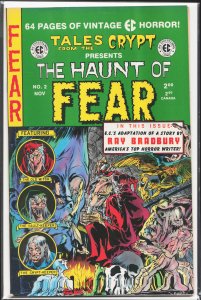 Haunt of Fear #2 (1991)
