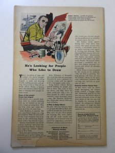 Journey into Mystery #103 (1964) GD- Condition