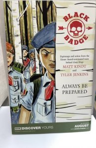 Mighty Morphin Power Rangers: Shattered Grid (2018)