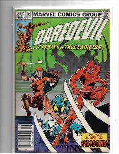 DAREDEVIL #174 - VF/NM - 1ST APP THE HAND - FRANK MILLER BRONZE AGE KEY