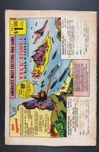 Superman #178 (1965) DAMAGED