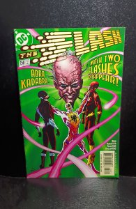 The Flash #158 (2000)