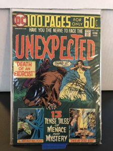 The Unexpected #160 (1974)