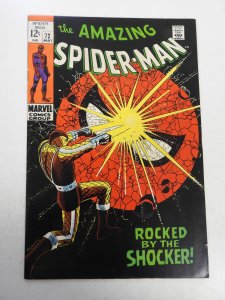 The Amazing Spider-Man #72 (1969) FN/VF Condition!