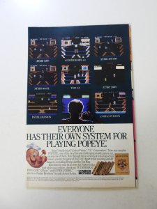 The Amazing Spider-Man #253 (1984) VF condition