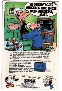 The Amazing Spider-Man #248 (1984) Spider-Man