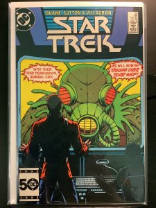 Star Trek #24 (1986)