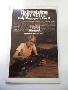 Super Friends #18 (1979) VG+ Condition