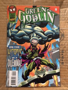 Green Goblin #2 (1995)