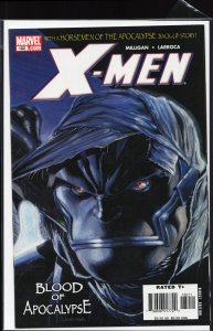 X-Men #182 (2006) X-Men