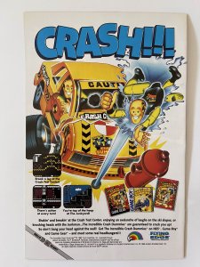 Justice League America #77 - NM (1993)