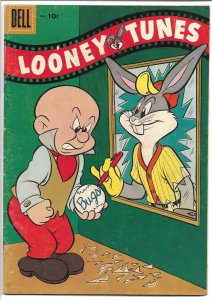 Looney Tunes 175 - Silver Age - May 1956 (FN)