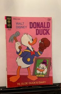 Donald Duck #185 (1977)