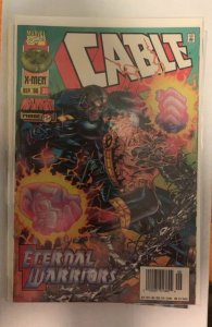 Cable #35 (1996)
