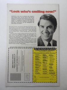 Marvel Two-in-One #14 (1976) Thing and Son of Satan! MVS Intact! Sharp Fine-