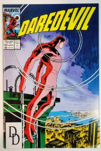 Daredevil #241 (8.5, 1987)