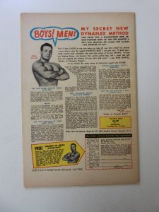 The X-Men #15 (1965) VG/FN condition