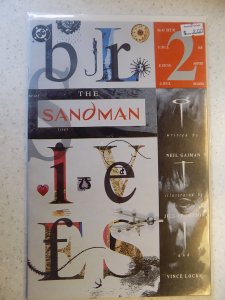 SANDMAN # 42