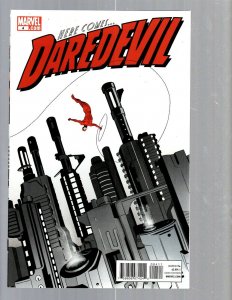 12 Marvel Comics Here Comes Daredevil #2 3 4 5 6 7 8 9 10 10.1 11 12 J448