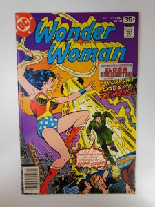 Wonder Woman #242 (1978)