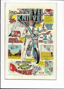 Marvel Team-Up #18 (1974)